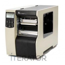 Промышленный принтер этикеток Zebra 140Xi4